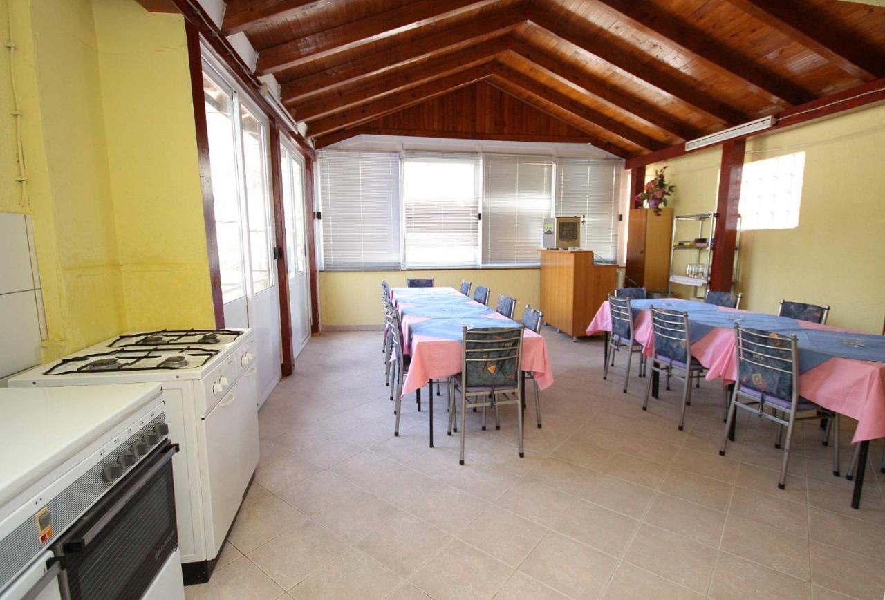 Twin Room Podaca 2613D Buitenkant foto